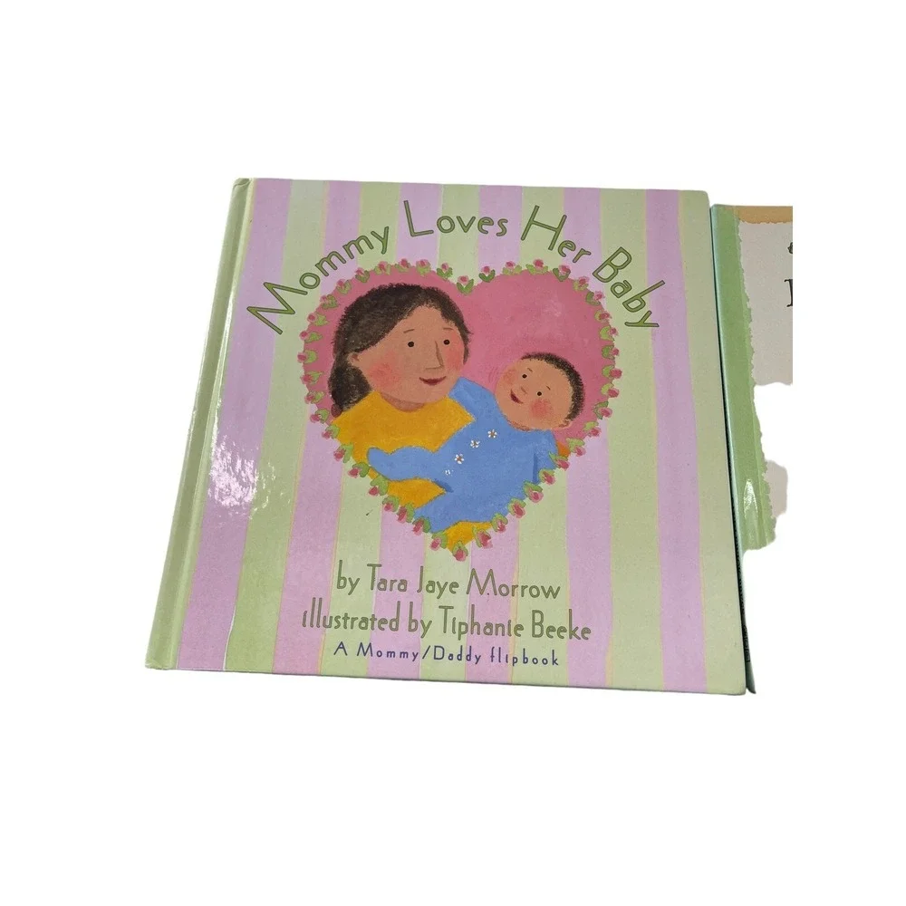 Random Lot Of 6 Books Guess How Much I Love You Hardcover‎ Daycare Hard Cover